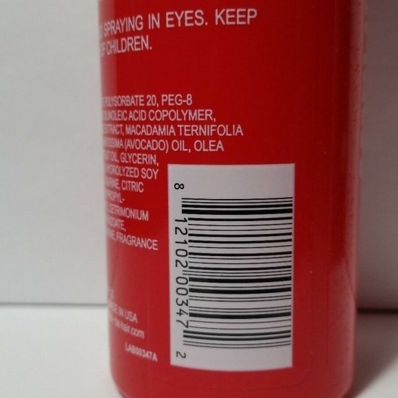 Samy Fat Hair Amplifying Blow Dry Spray 3 Bottles - Picture 5 of 9